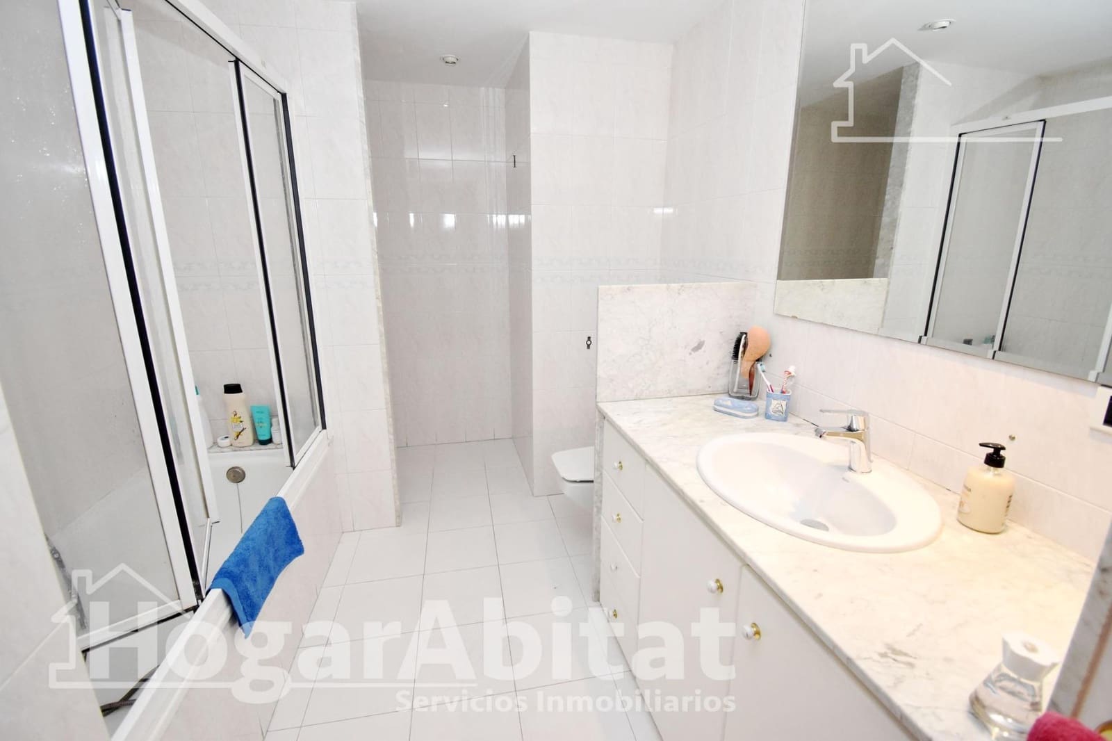 3 camera da letto Appartamento in vendita in Burriana / Borriana - 159.900 € (Rif: 9890433)