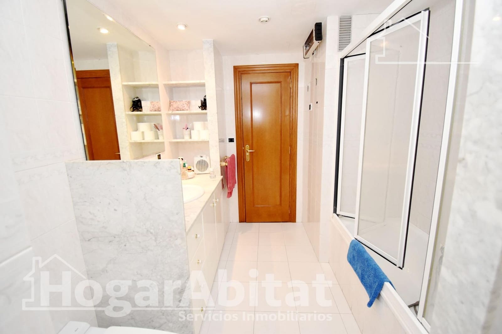3 camera da letto Appartamento in vendita in Burriana / Borriana - 159.900 € (Rif: 9890433)