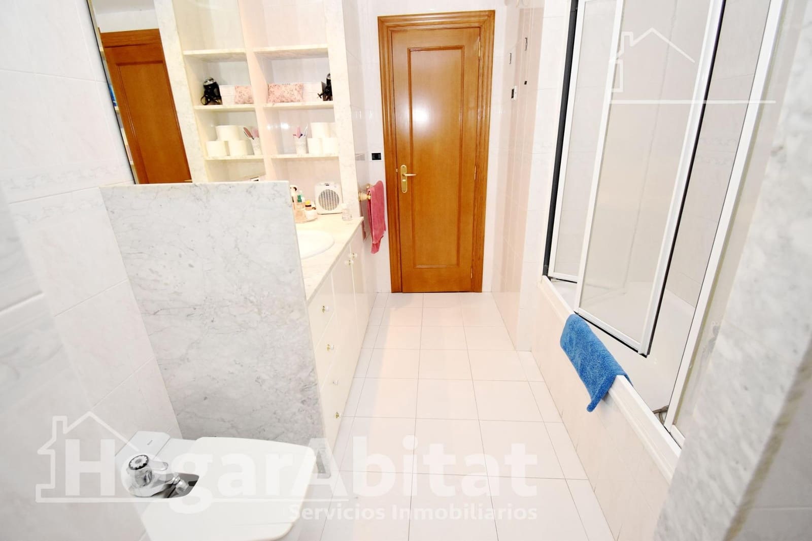 3 camera da letto Appartamento in vendita in Burriana / Borriana - 159.900 € (Rif: 9890433)