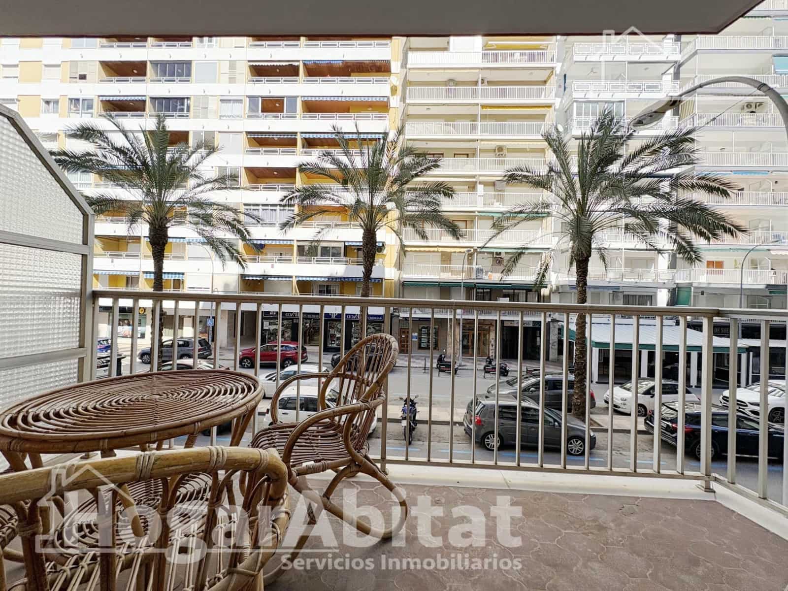 3 bedroom Flat for sale in Cullera with garage - € 210,000 (Ref: 9890434)