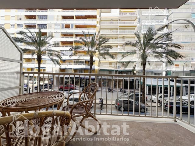 3 bedroom Flat for sale in Cullera with garage - € 210,000 (Ref: 9890434)