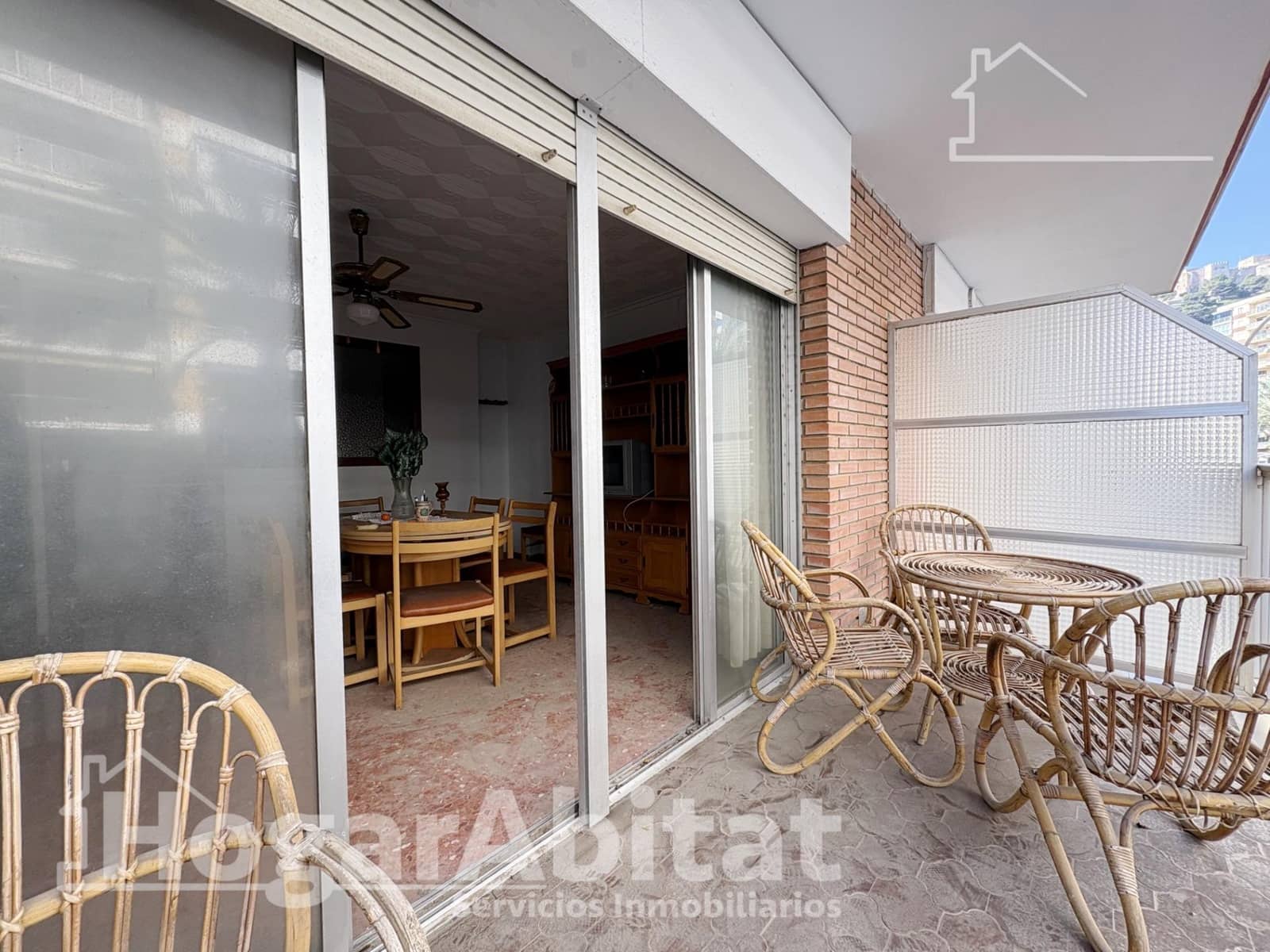 3 bedroom Flat for sale in Cullera with garage - € 210,000 (Ref: 9890434)