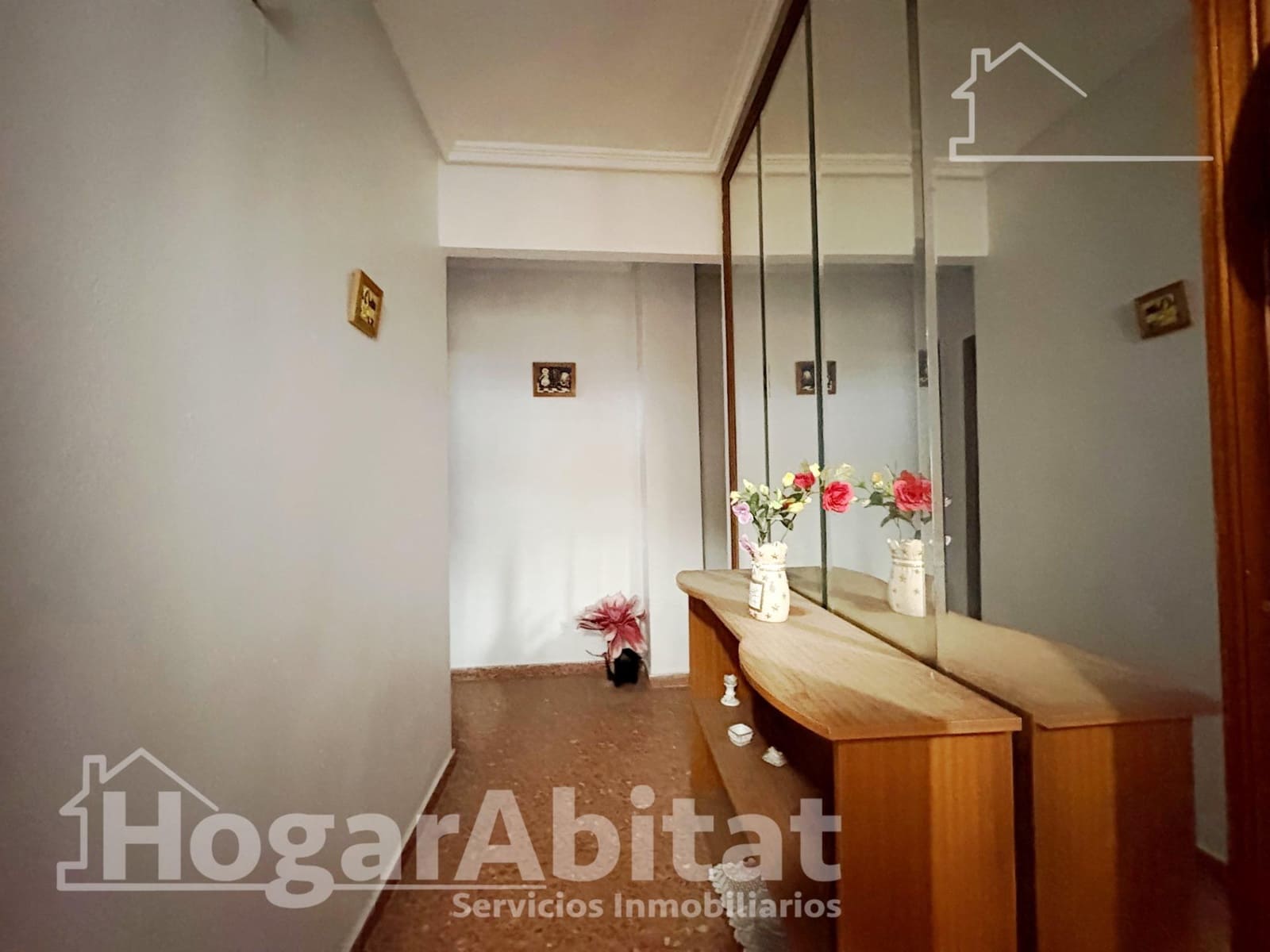 3 bedroom Flat for sale in Cullera with garage - € 210,000 (Ref: 9890434)