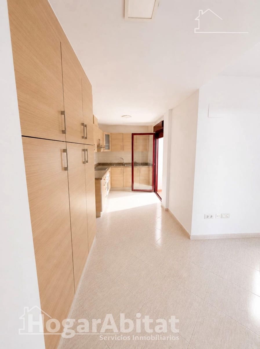 3 chambre Appartement à vendre à Benissa - 275 000 € (Ref: 9890435)