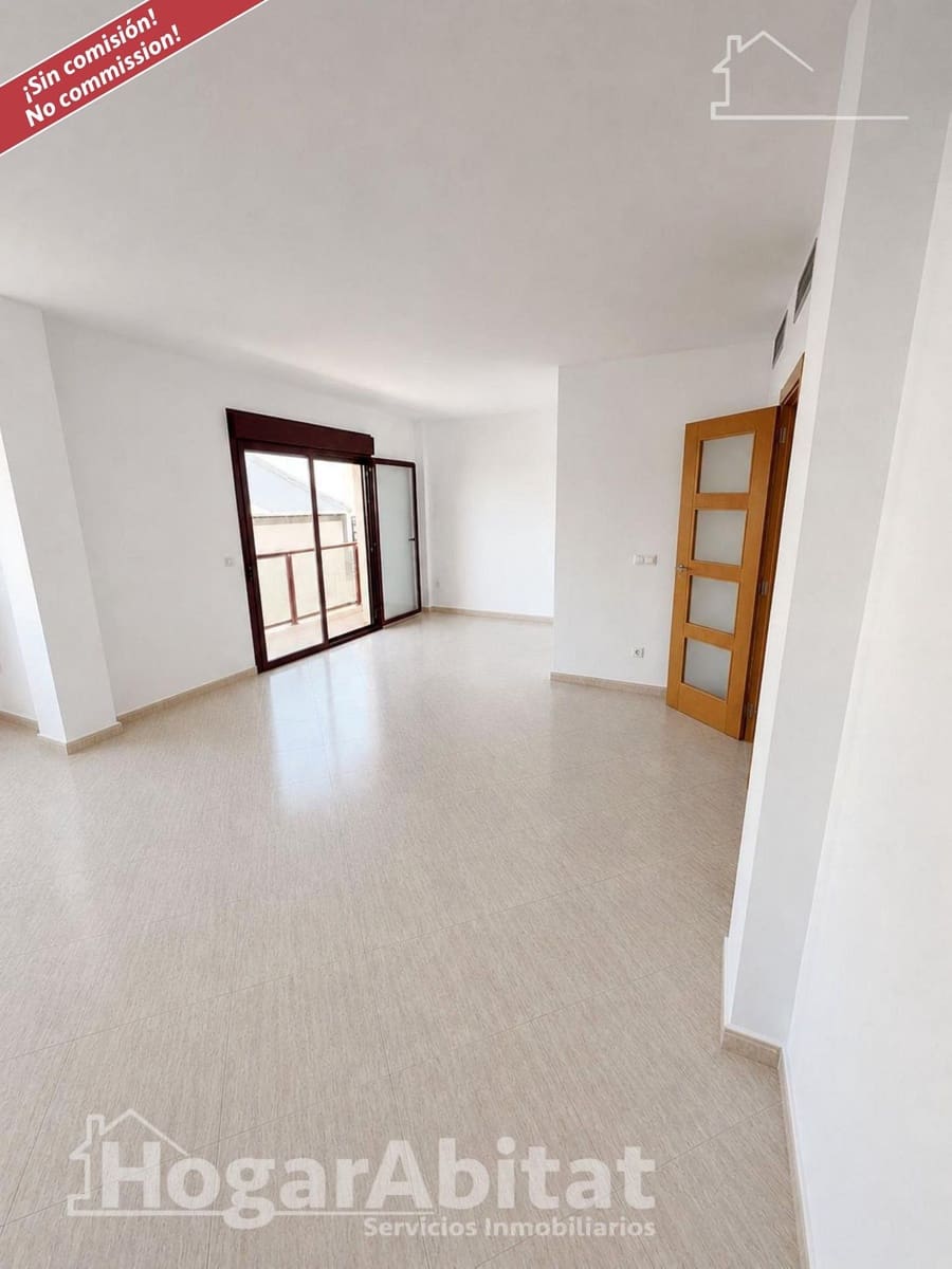 3 chambre Appartement à vendre à Benissa - 275 000 € (Ref: 9890435)