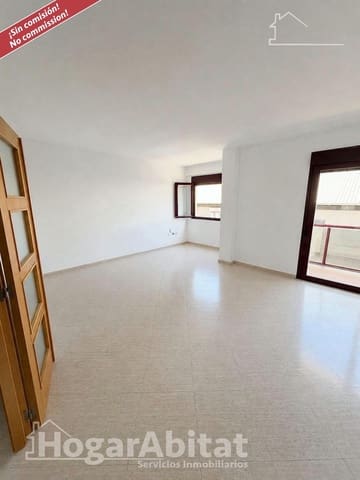 3 chambre Appartement à vendre à Benissa - 275 000 € (Ref: 9890435)