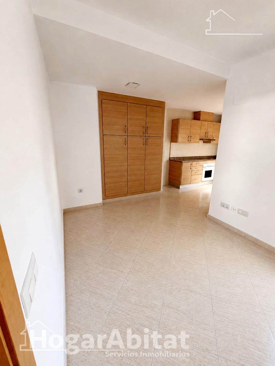 3 chambre Appartement à vendre à Benissa - 275 000 € (Ref: 9890435)