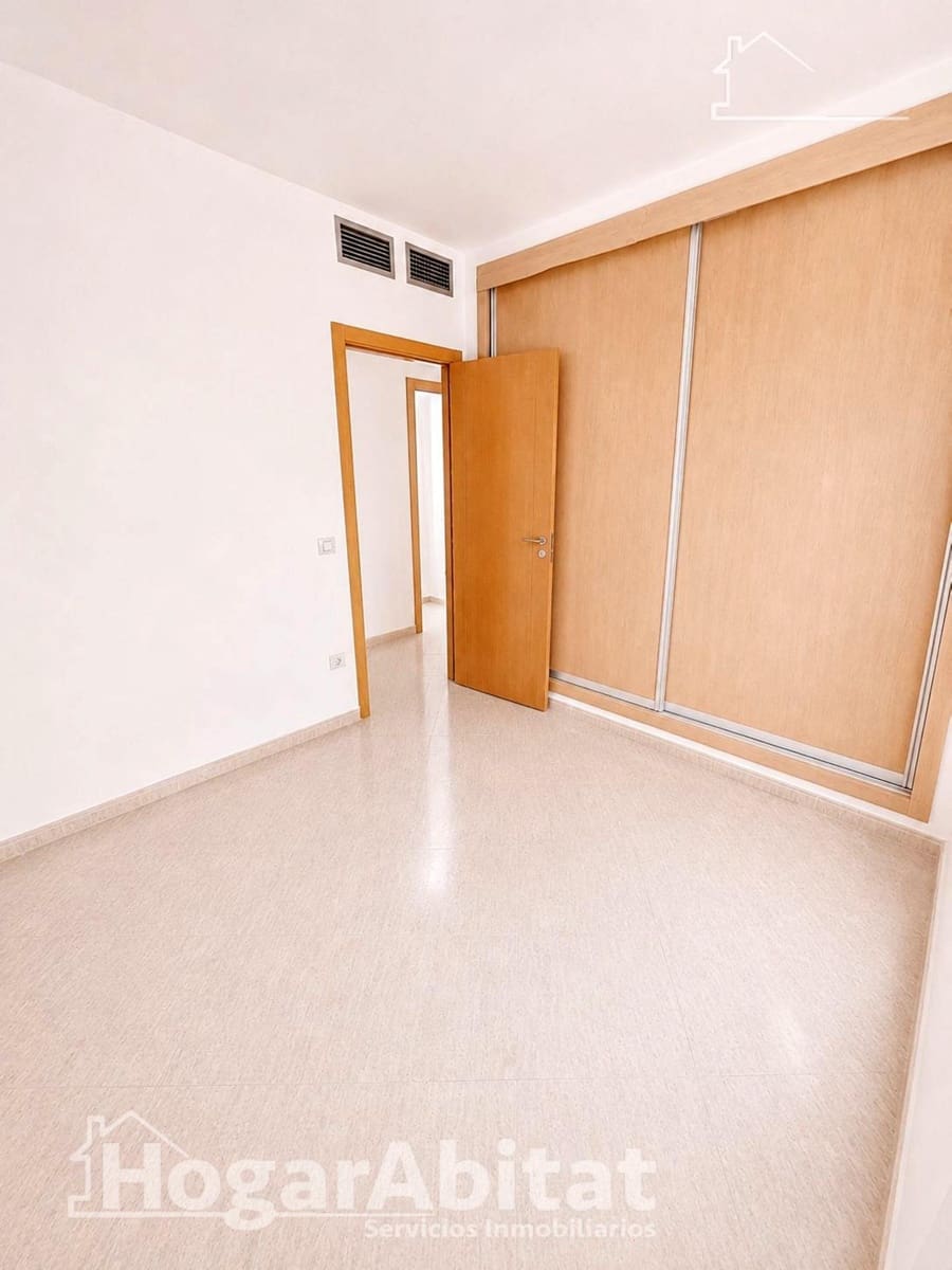 3 chambre Appartement à vendre à Benissa - 275 000 € (Ref: 9890435)
