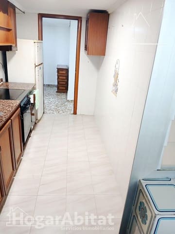 Piso de 3 habitaciones en Almenara en venta - 122.500 € (Ref: 9890437)