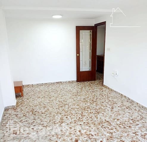 Piso de 3 habitaciones en Almenara en venta - 122.500 € (Ref: 9890437)