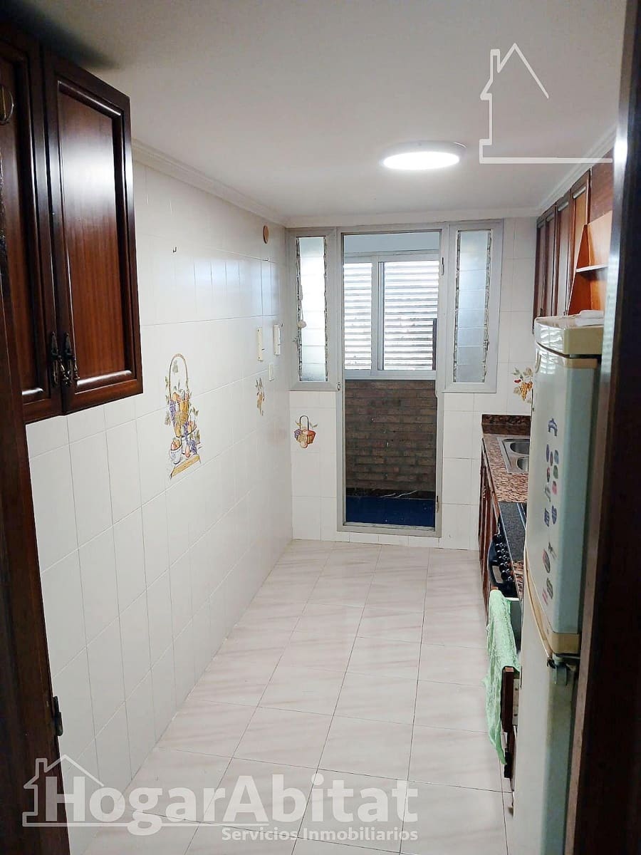 3 bedroom Flat for sale in Almenara - € 122,500 (Ref: 9890437)