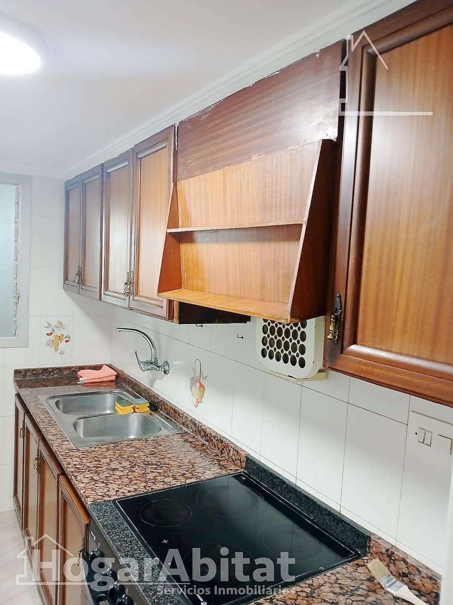 3 bedroom Flat for sale in Almenara - € 122,500 (Ref: 9890437)