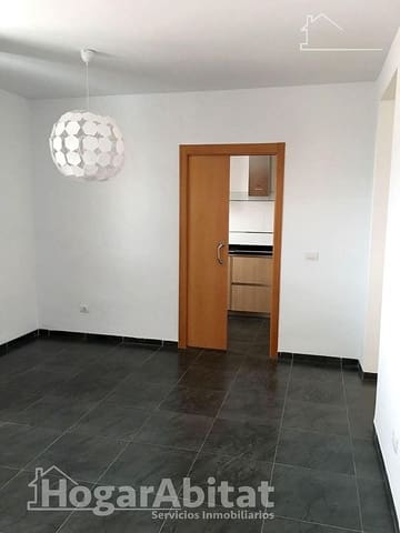 2 slaapkamer Flat te koop in Les Alqueries / Alquerías del Niño Perdido - € 95.000 (Ref: 9890438)