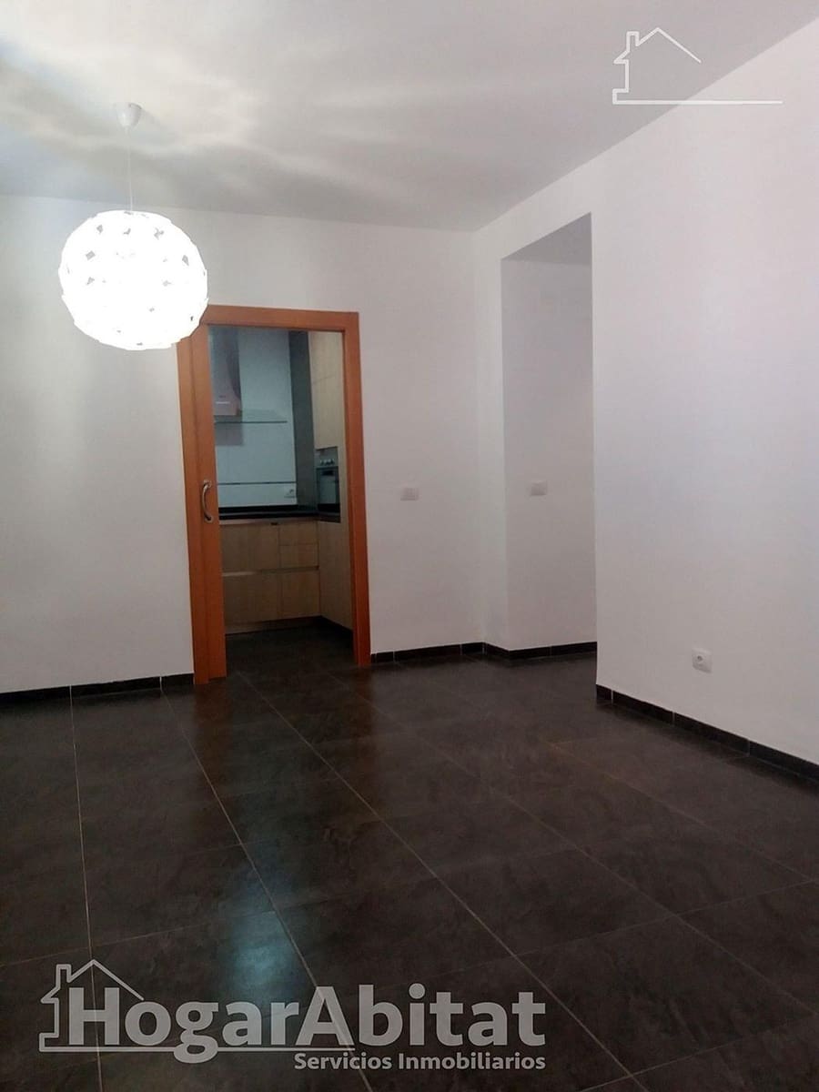 2 slaapkamer Flat te koop in Les Alqueries / Alquerias del Nino Perdido - € 95.000 (Ref: 9890438)