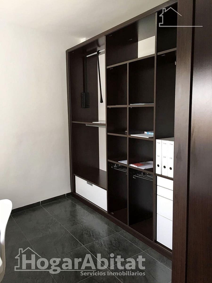 2 slaapkamer Flat te koop in Les Alqueries / Alquerias del Nino Perdido - € 95.000 (Ref: 9890438)