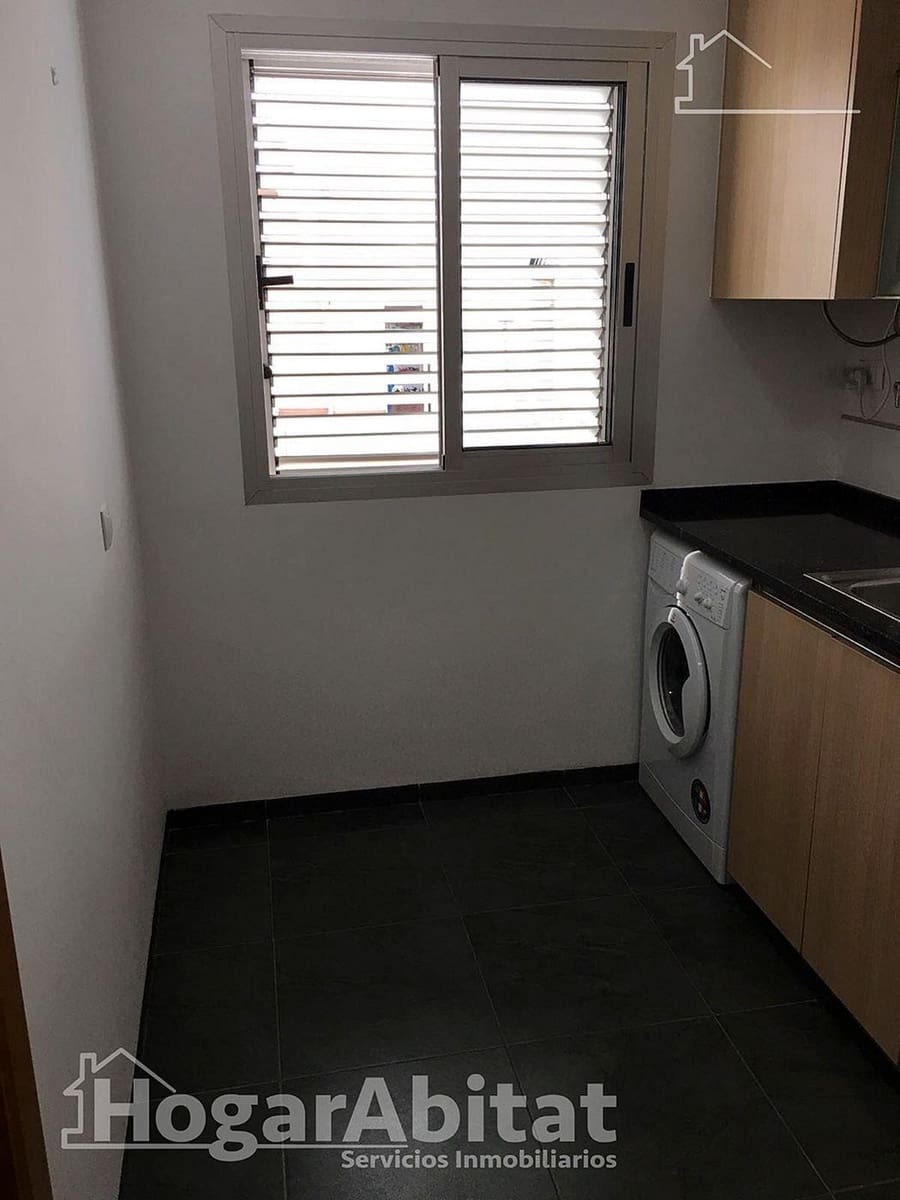 2 slaapkamer Flat te koop in Les Alqueries / Alquerias del Nino Perdido - € 95.000 (Ref: 9890438)