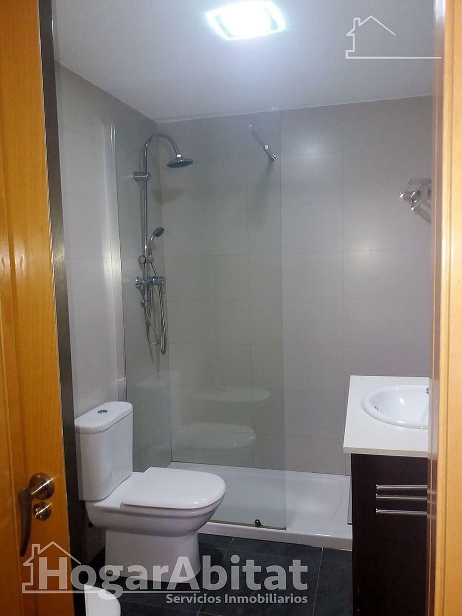 2 slaapkamer Flat te koop in Les Alqueries / Alquerias del Nino Perdido - € 95.000 (Ref: 9890438)