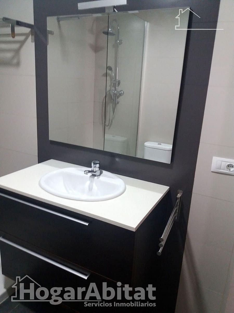 2 slaapkamer Flat te koop in Les Alqueries / Alquerias del Nino Perdido - € 95.000 (Ref: 9890438)