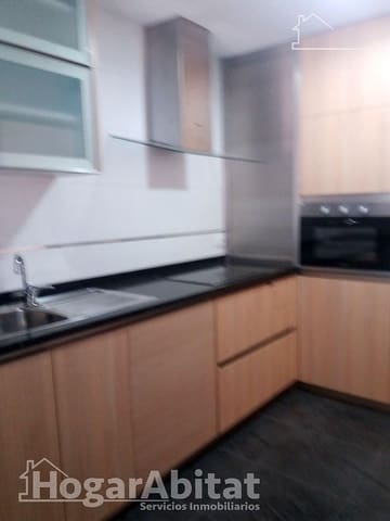 2 slaapkamer Flat te koop in Les Alqueries / Alquerías del Niño Perdido - € 95.000 (Ref: 9890438)