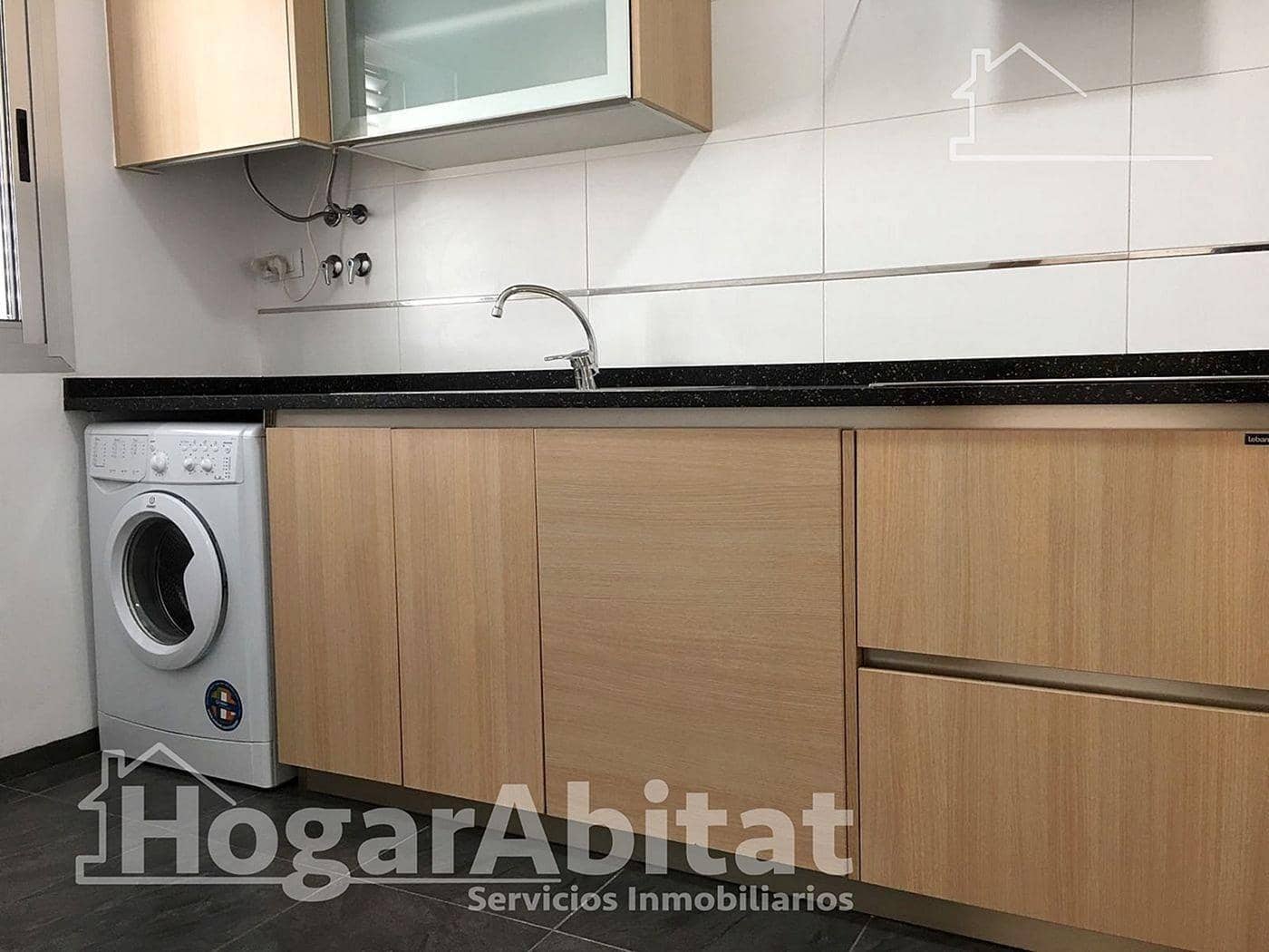 2 slaapkamer Flat te koop in Les Alqueries / Alquerias del Nino Perdido - € 95.000 (Ref: 9890438)