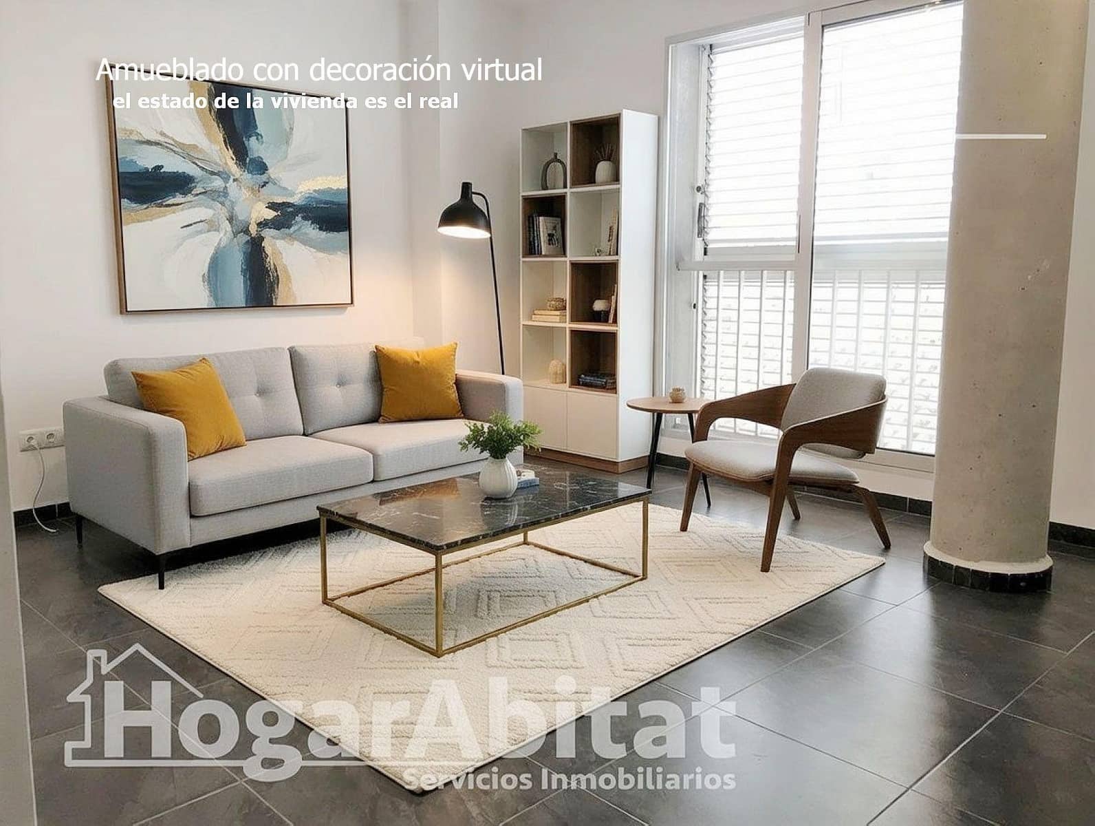 2 slaapkamer Flat te koop in Les Alqueries / Alquerias del Nino Perdido - € 95.000 (Ref: 9890438)