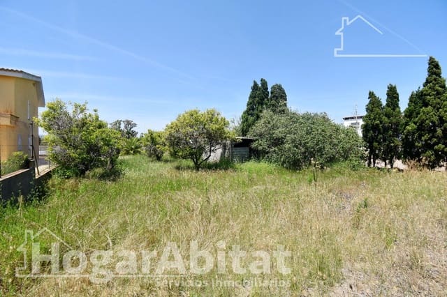 Tomt till salu i Nules - 140 000 € (Ref: 9890439)