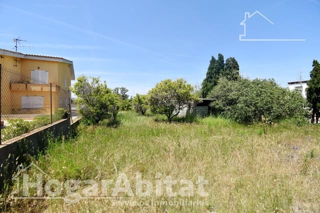Tomt till salu i Nules - 140 000 € (Ref: 9890439)
