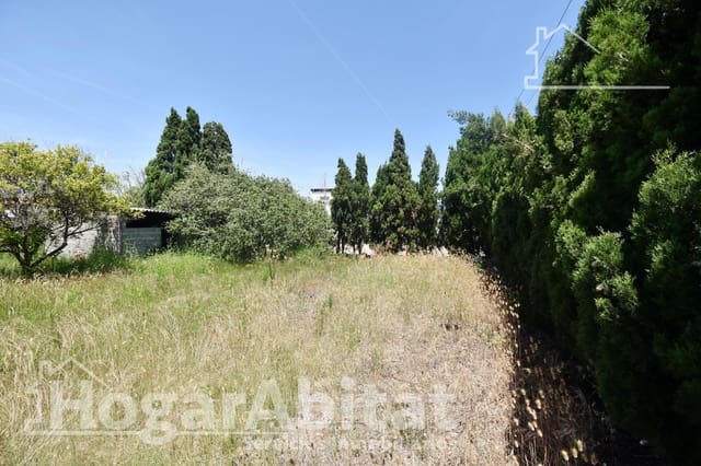 Tomt till salu i Nules - 140 000 € (Ref: 9890439)