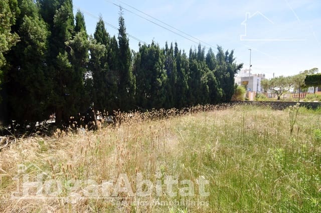 Tomt till salu i Nules - 140 000 € (Ref: 9890439)