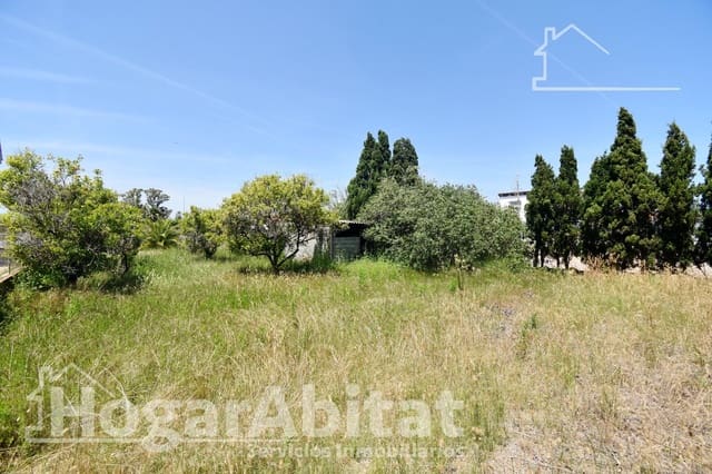 Tomt till salu i Nules - 140 000 € (Ref: 9890439)