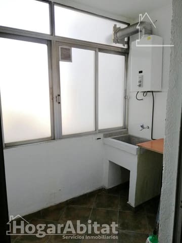 4 soverom Leilighet til salgs i Castelló de la Plana - € 169 000 (Ref: 9890442)