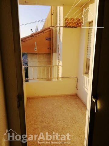 4 soverom Leilighet til salgs i Castelló de la Plana - € 169 000 (Ref: 9890442)