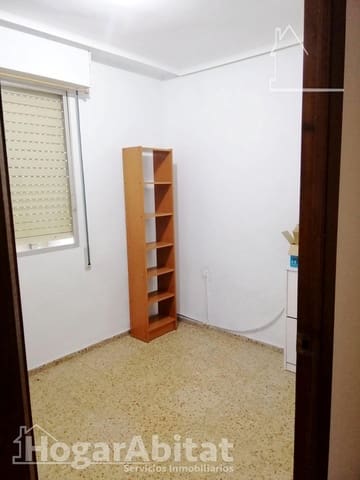 4 soverom Leilighet til salgs i Castelló de la Plana - € 169 000 (Ref: 9890442)