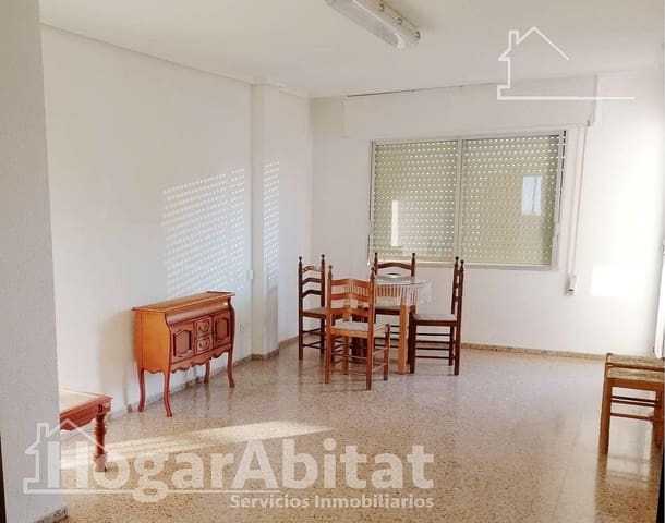 4 soverom Leilighet til salgs i Castelló de la Plana - € 169 000 (Ref: 9890442)