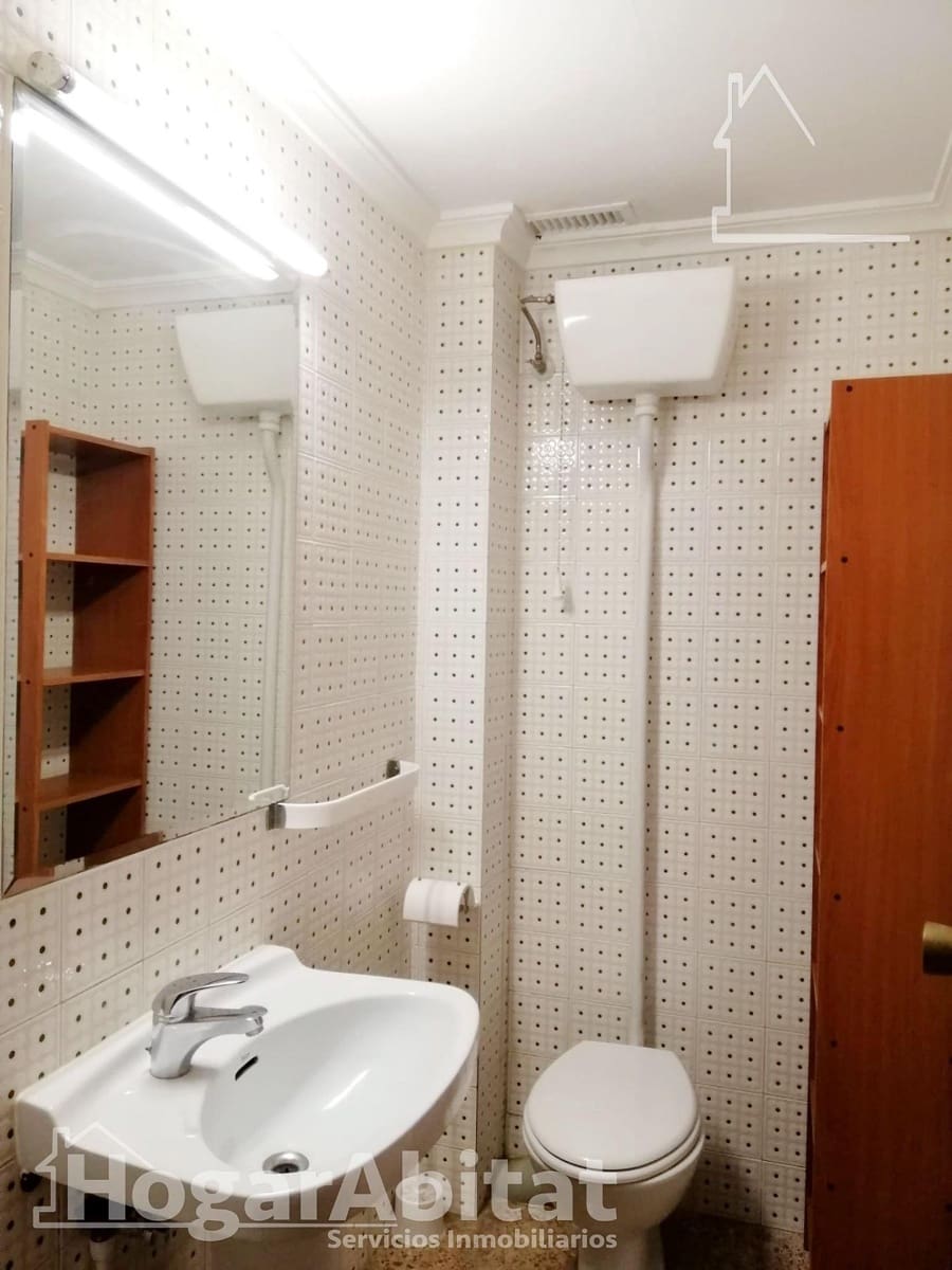 4 soverom Leilighet til salgs i Castello de la Plana - € 169 000 (Ref: 9890442)
