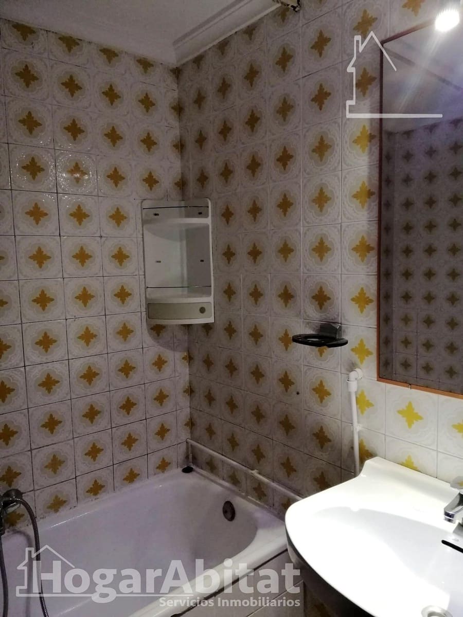 4 soverom Leilighet til salgs i Castello de la Plana - € 169 000 (Ref: 9890442)