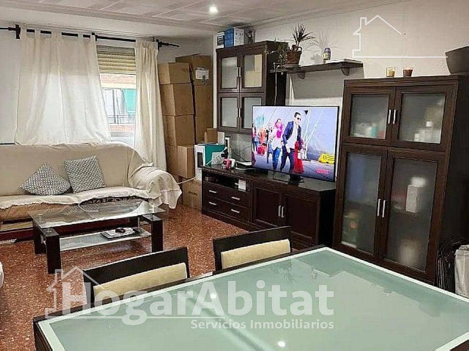 3 slaapkamer Flat te koop in Massanassa - € 185.000 (Ref: 9890444)