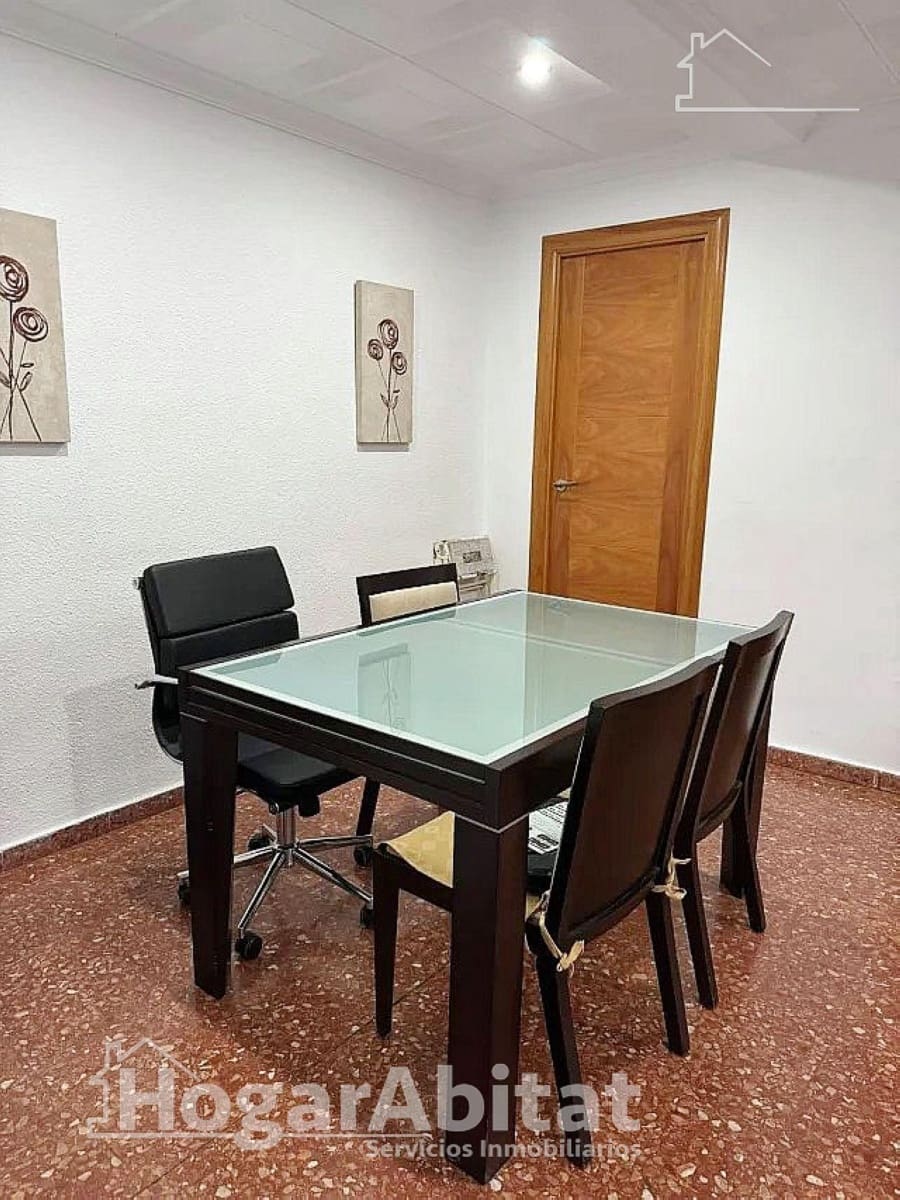 3 slaapkamer Flat te koop in Massanassa - € 185.000 (Ref: 9890444)