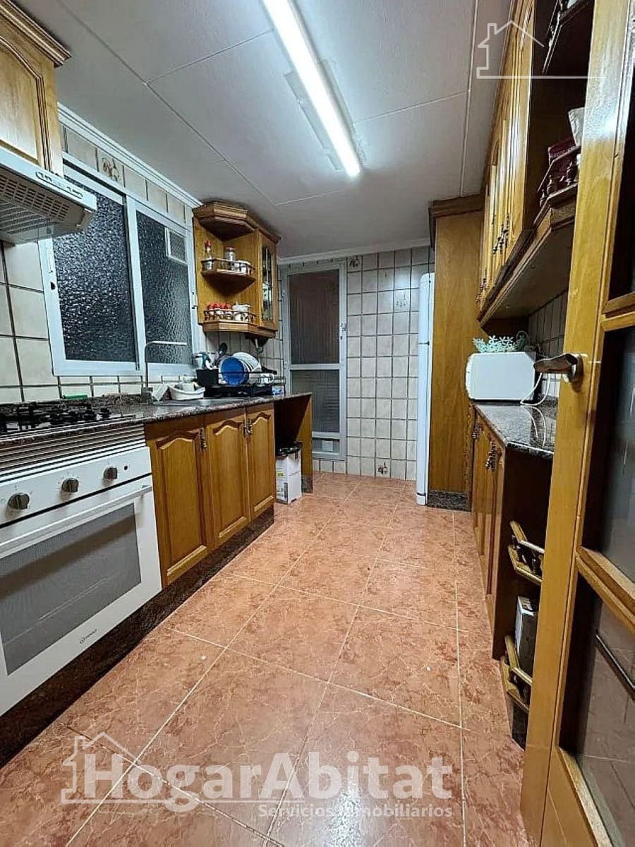 3 slaapkamer Flat te koop in Massanassa - € 185.000 (Ref: 9890444)
