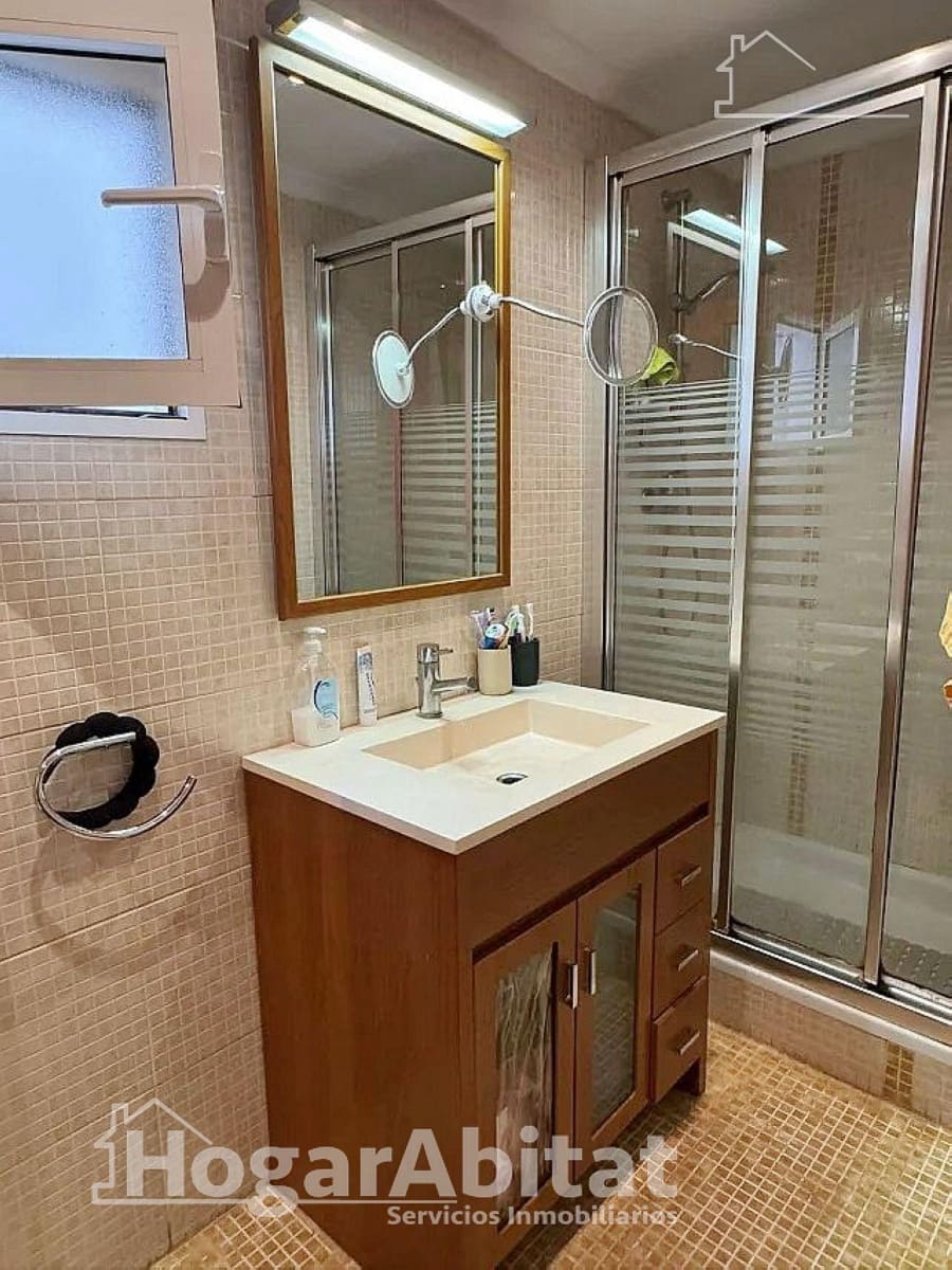 3 slaapkamer Flat te koop in Massanassa - € 185.000 (Ref: 9890444)