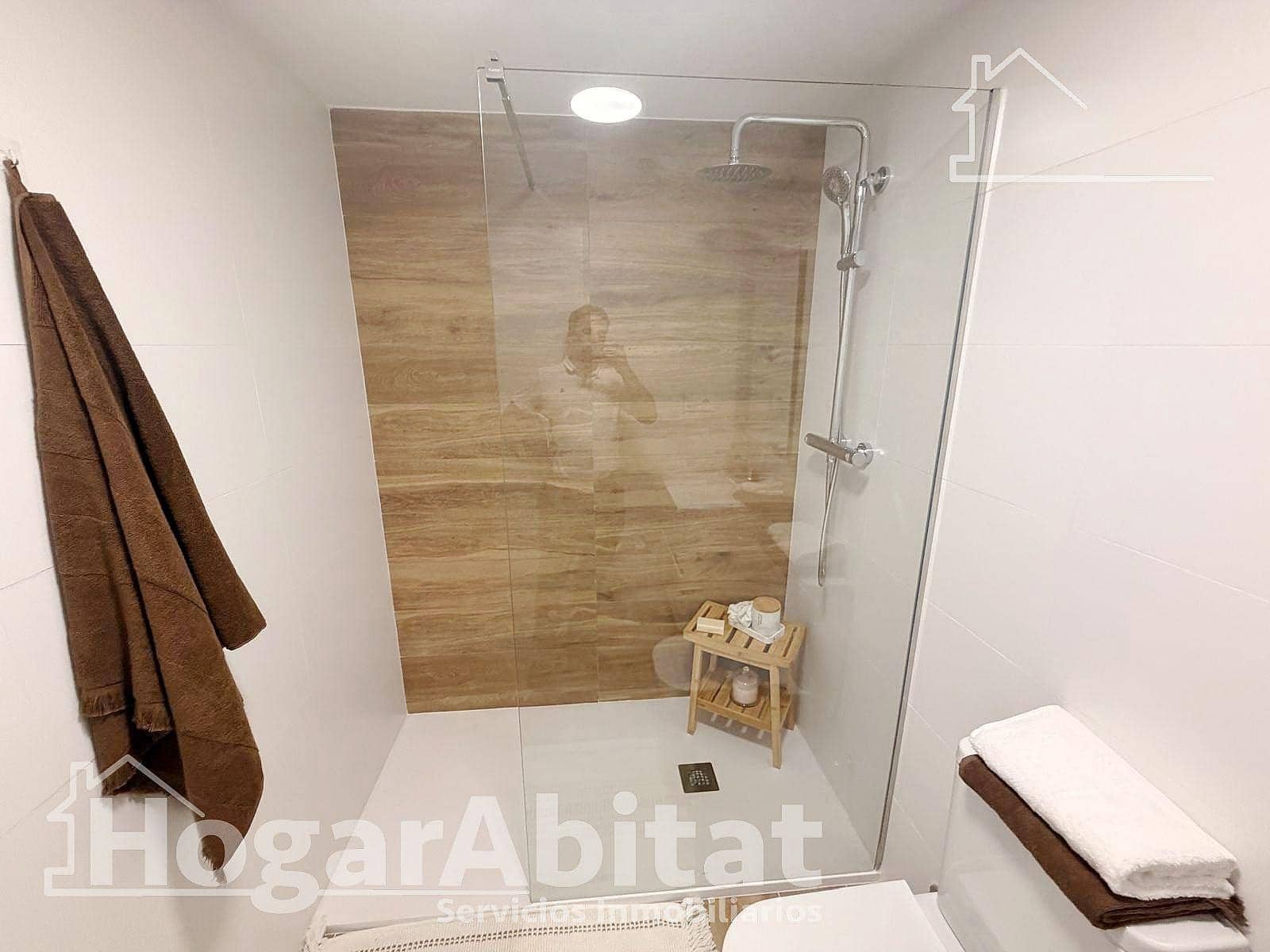 2 sovrum Lägenhet till salu i Valencia stad med pool - 460 000 € (Ref: 9890445)