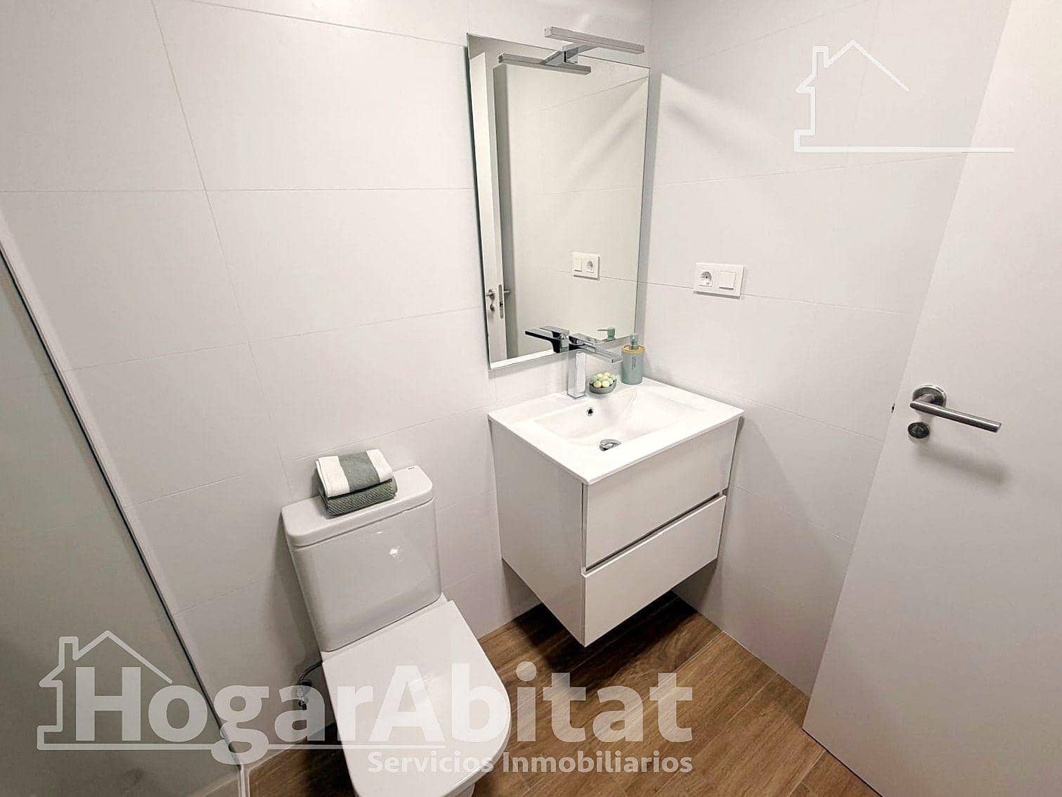 2 sovrum Lägenhet till salu i Valencia stad med pool - 450 000 € (Ref: 9890446)