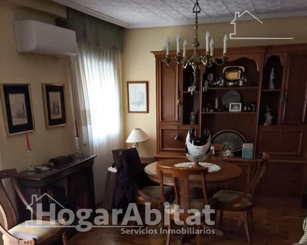 3 soverom Leilighet til salgs i Mont-Olivet, Valencia by med garasje - € 350 000 (Ref: 9890448)