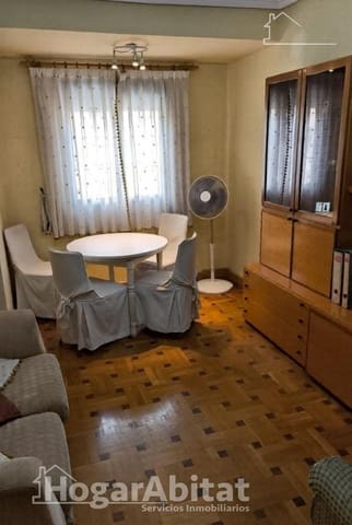 3 soverom Leilighet til salgs i Mont-Olivet, Valencia by med garasje - € 350 000 (Ref: 9890448)
