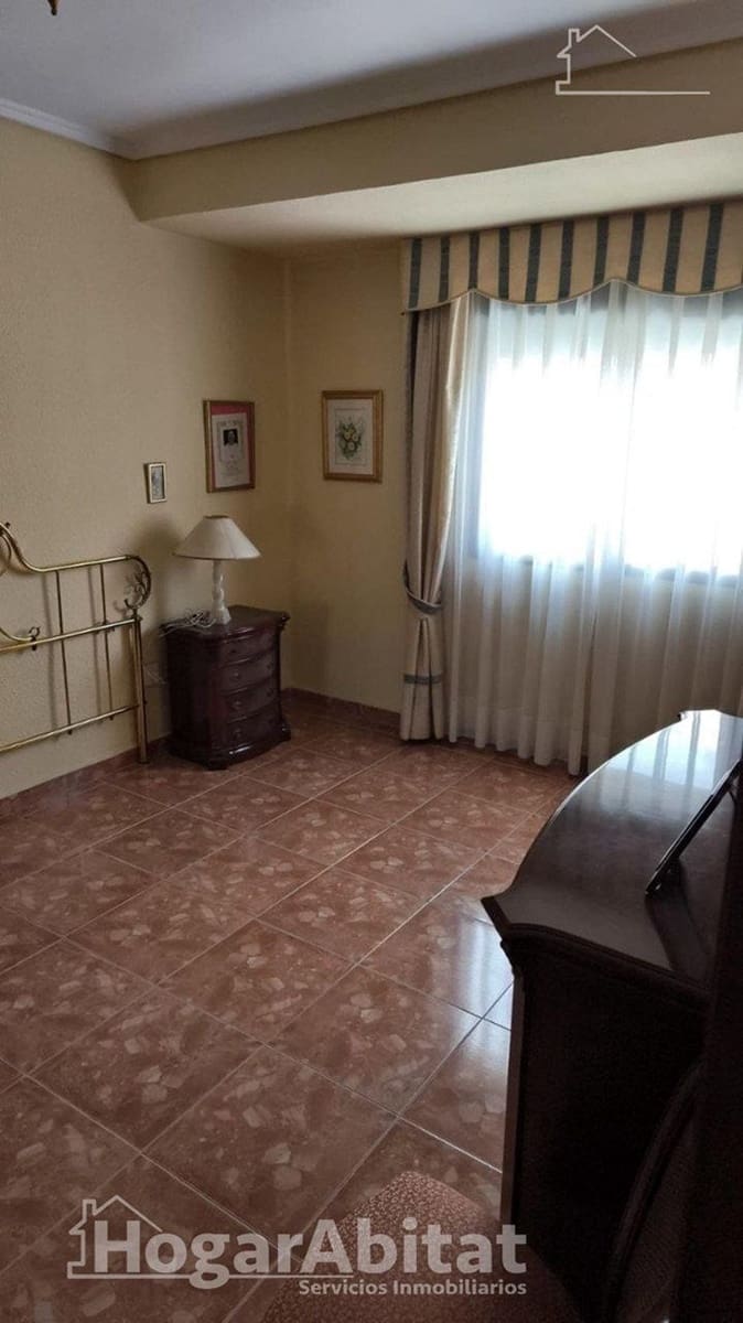 3 soverom Leilighet til salgs i Valencia by med garasje - € 350 000 (Ref: 9890448)