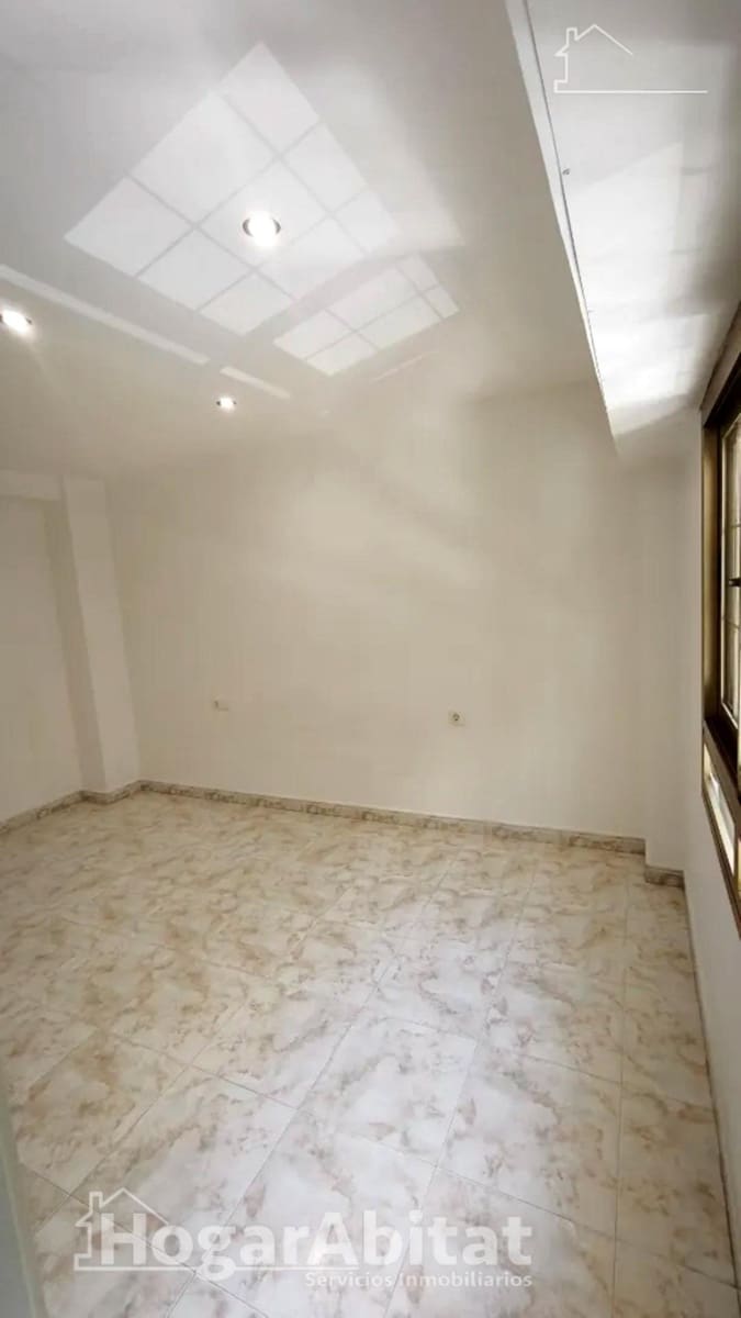 2 makuuhuone Asunto myytävänä paikassa Valencia kaupunki - 310 000 € (Ref: 9890450)