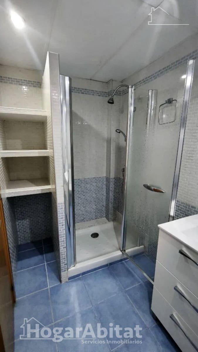 2 makuuhuone Asunto myytävänä paikassa Valencia kaupunki - 310 000 € (Ref: 9890450)
