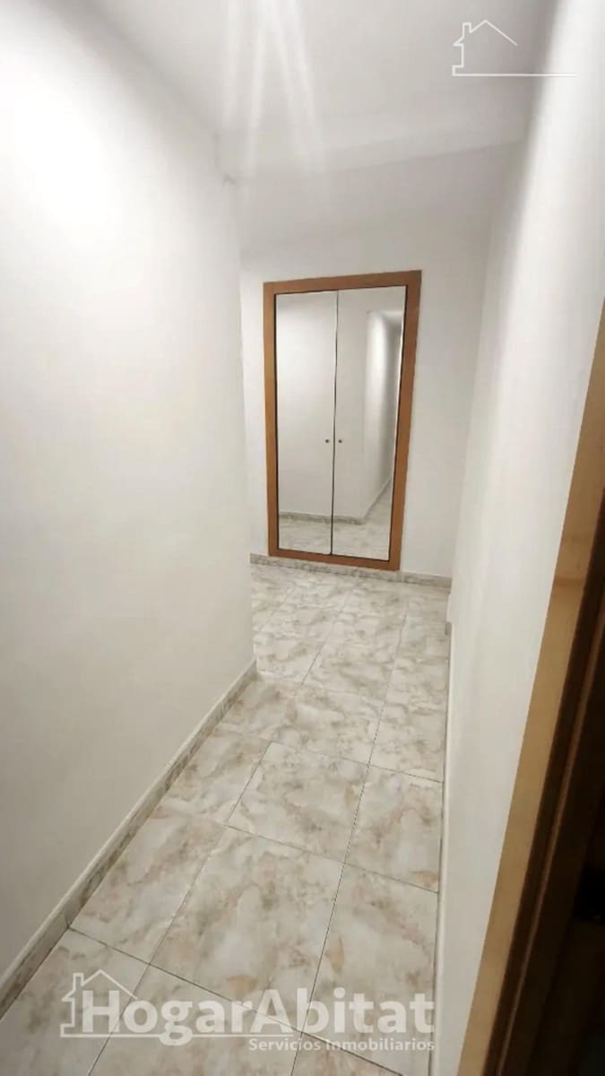 2 makuuhuone Asunto myytävänä paikassa Valencia kaupunki - 310 000 € (Ref: 9890450)