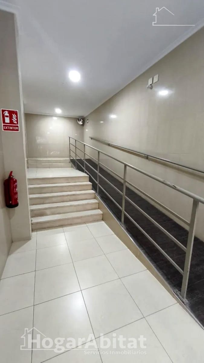 2 makuuhuone Asunto myytävänä paikassa Valencia kaupunki - 310 000 € (Ref: 9890450)