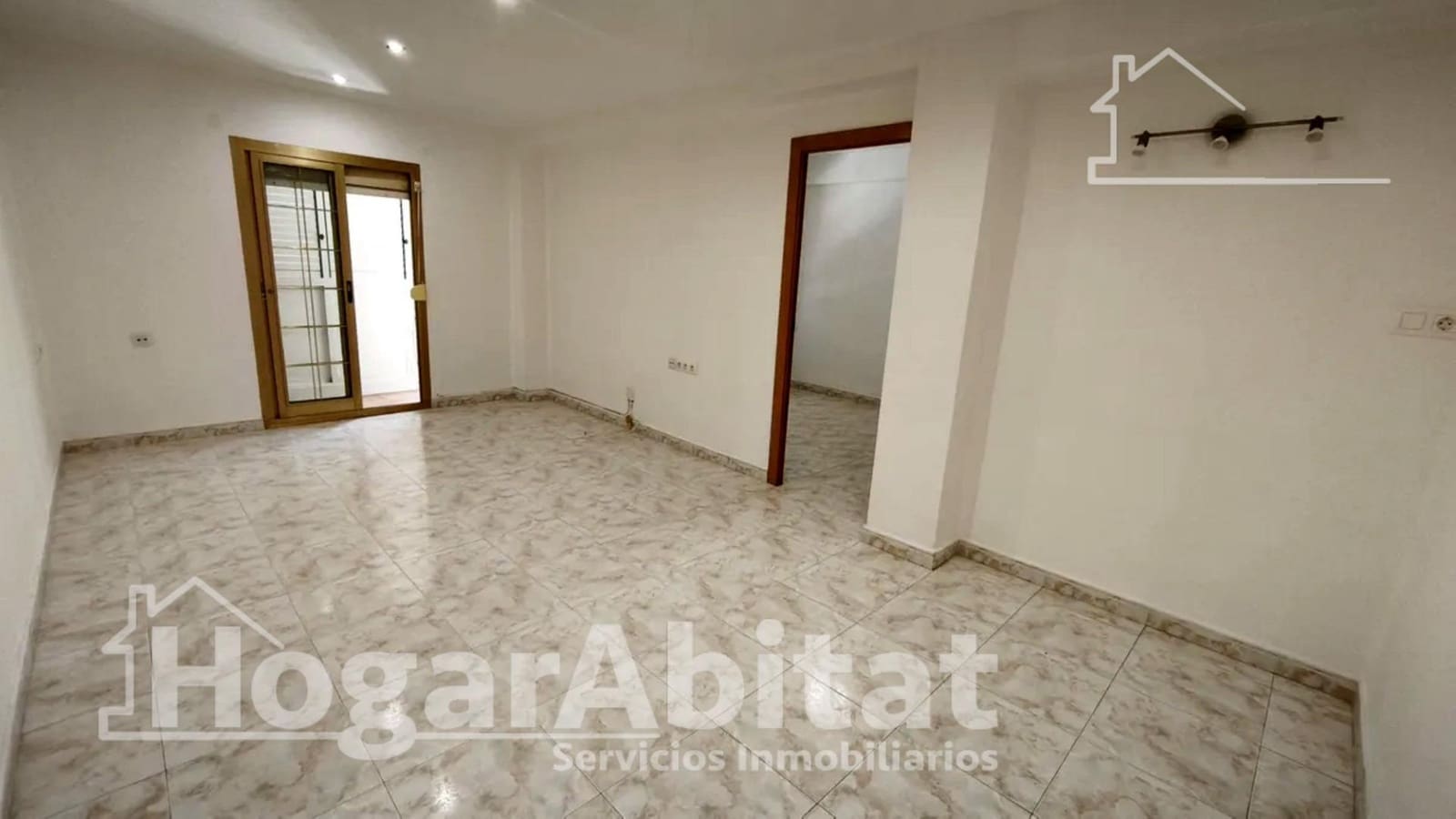 2 makuuhuone Asunto myytävänä paikassa Valencia kaupunki - 310 000 € (Ref: 9890450)